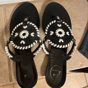 Jack Rogers Sandals